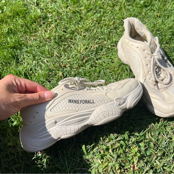 Chunky Trainers - Picture 3 of 4